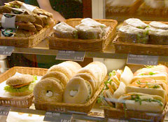 Bagels