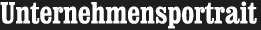 Unternehmensportrait