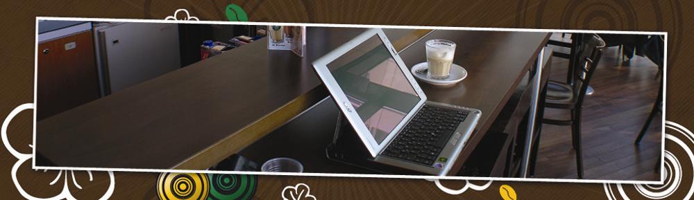 World Coffee - Newsletter